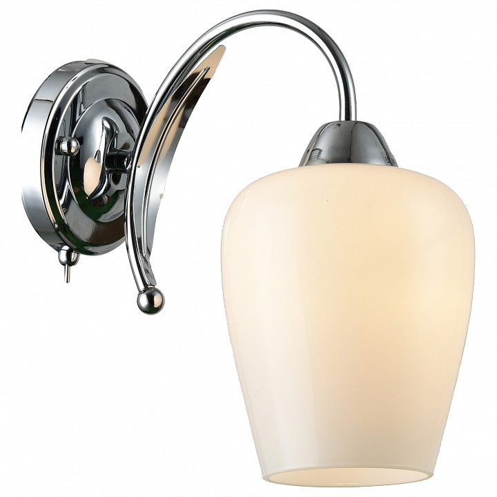 Бра Arte Lamp 1608 A1608AP-1CC | Arte Lamp ARA1608AP_1CC
