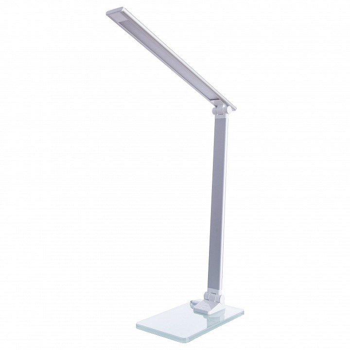 Настольная лампа офисная Arte Lamp 1116 A1116LT-1WH | Arte Lamp ARA1116LT_1WH