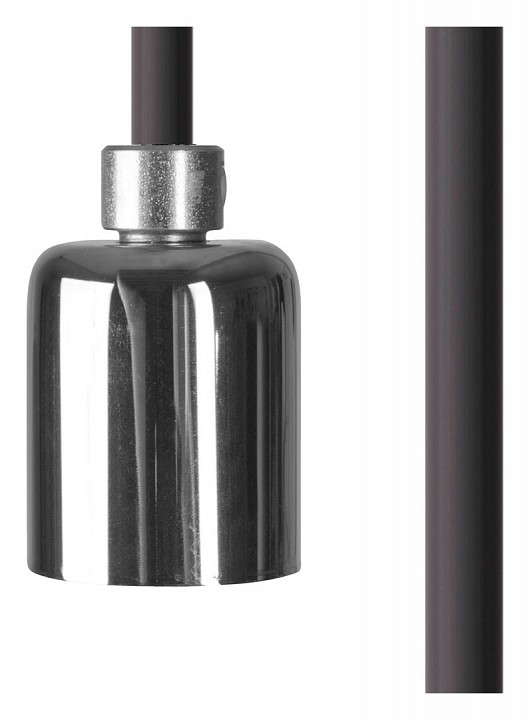 Провод электрический с патроном Nowodvorski Cameleon Cable GU10 BL/CH 8641 | Nowodvorski NVD8641