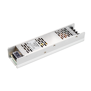 Блок питания HTS-200L-48 (48V, 4.2A, 200W) (Arlight, IP20 Сетка) | Arlight 060747