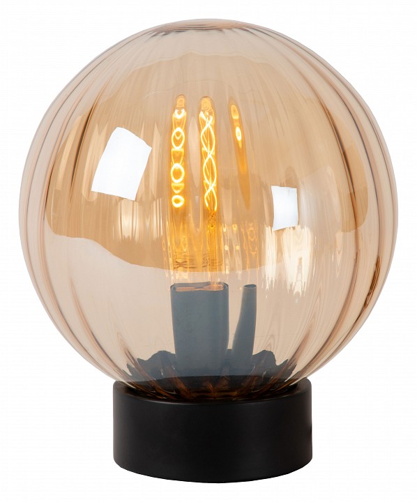 Настольная лампа декоративная Lucide Monsarez 45593/01/62 | Lucide LCD455930162