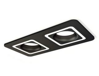 Встраиваемый светильник Ambrella Light XC XC7906011 | Ambrella Light AMBRXC7906011