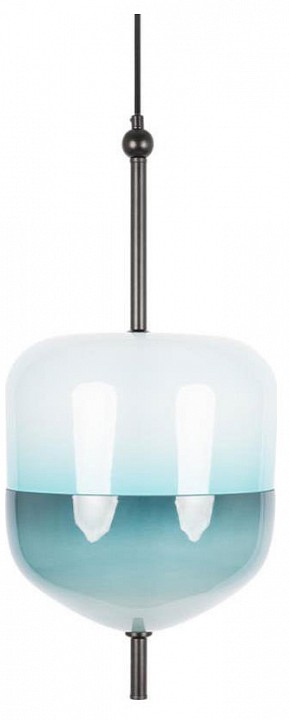 Подвесной светильник Loft it Venice 10223/D Blue | Loft it LF10223DBlue