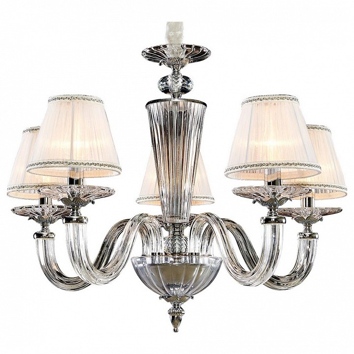Подвесная люстра Citilux Медея CL436151 | Citilux CL436151