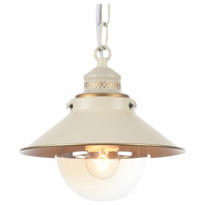 Подвесной светильник Arte Lamp Grazioso A4577SP-1WG | Arte Lamp ARA4577SP-1WG