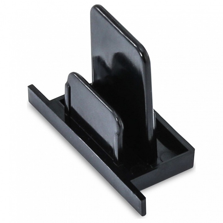 Заглушка для трека боковая Arte Lamp Track Accessories A210106 | Arte Lamp ARA210106