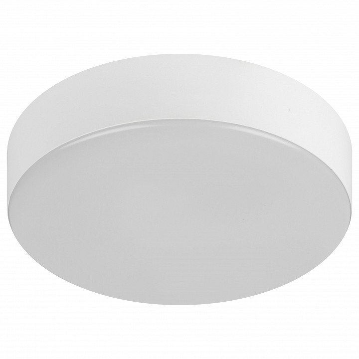 Накладной светильник Эра Relict Relict 22 SPB-6-20 4К WH | Эра ERB0059507