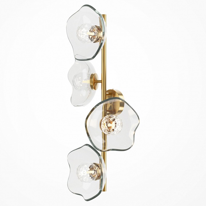 Бра Maytoni Miracle MOD207WL-04BS | Maytoni MYMOD207WL-04BS