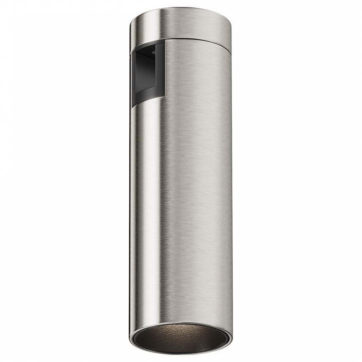 Накладной светильник Maytoni Focus Led TR143-1-5W4K-W-PT | Maytoni MYTR143-1-5W4K-W-PT
