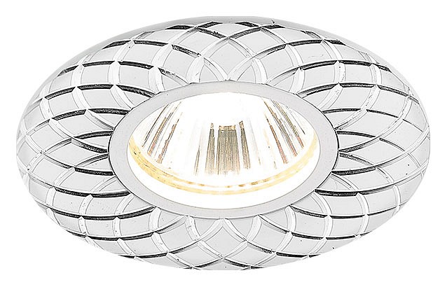 Встраиваемый светильник Ambrella Light A A815 W | Ambrella Light AMBRA815W