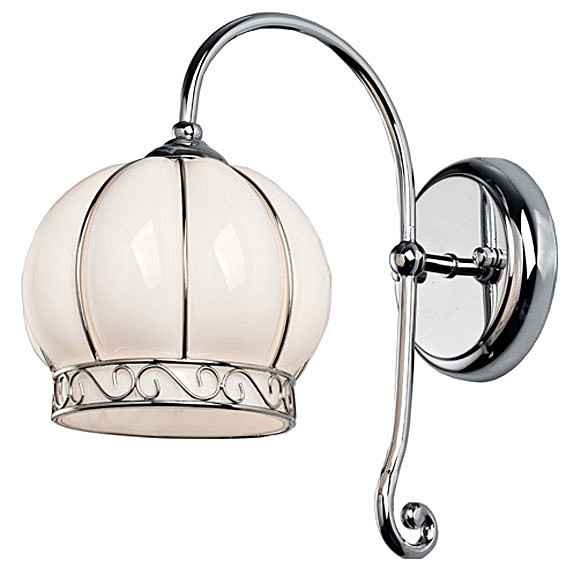 Бра Arte Lamp Venice A2106AP-1WH | Arte Lamp ARA2106AP_1WH