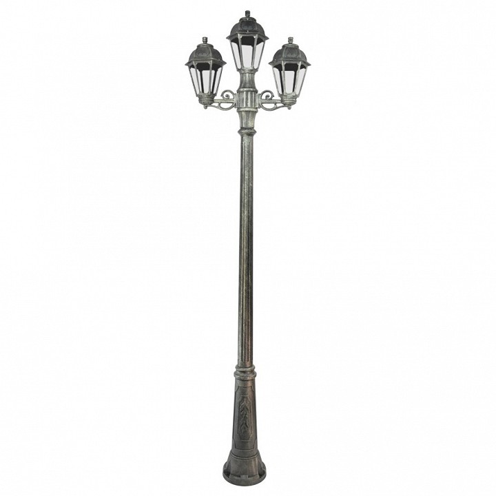 Фонарный столб Fumagalli Saba K22.157.S21.BXF1R | Fumagalli FUK22.157.S21.BXF1R