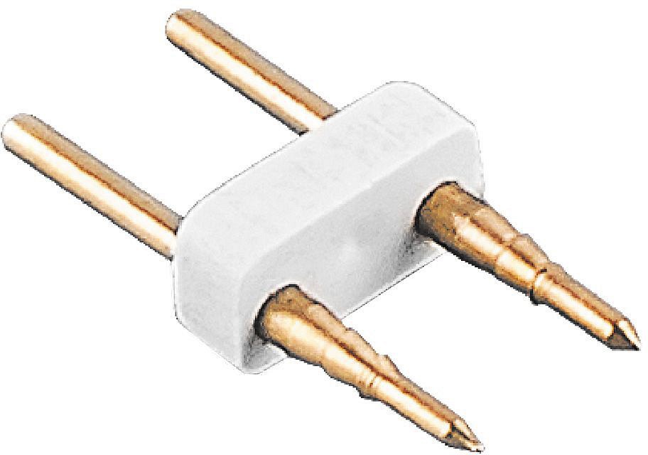 Соединитель лент гибкий Feron LD507 23357 | Feron FE23357