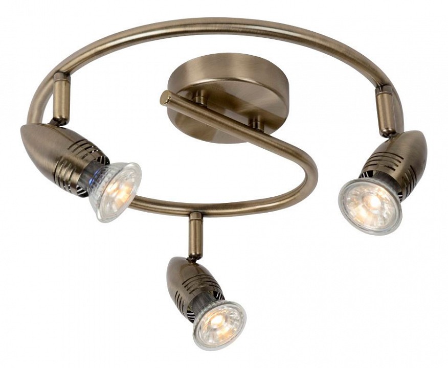 Спот Lucide Caro-Led 13955/14/03 | Lucide LCD139551403