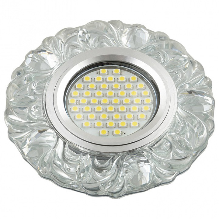 Встраиваемый светильник Fametto DLS-L135 UL-00003860 | Fametto ULUL-00003860