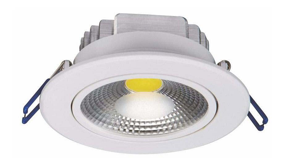 Встраиваемый светильник Nowodvorski Downlight Cob 6972 | Nowodvorski NVD6972