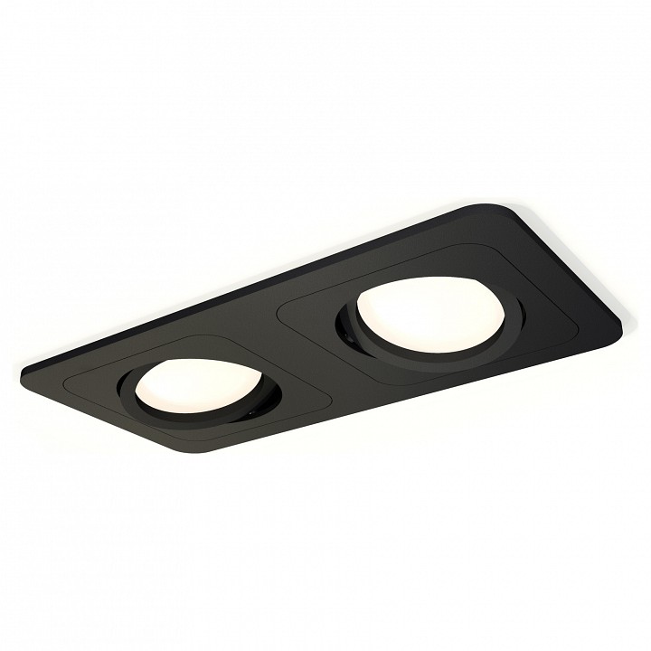 Встраиваемый светильник Ambrella Light XC XC7906010 | Ambrella Light AMBRXC7906010