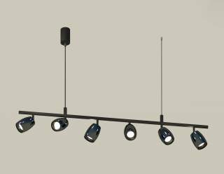 Подвесной светильник Ambrella Light XB XB9006500 | Ambrella Light AMBRXB9006500