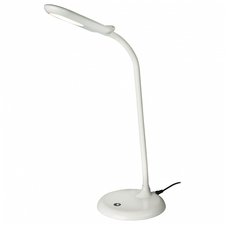 Настольная лампа офисная Uniel LED Premium TLD-506 White/LED/550Lm/5000K | Uniel UL06544