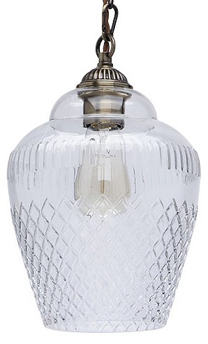 Подвесной светильник MW-Light Аманда 481012001 | MW-Light MW481012001