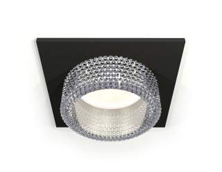 Встраиваемый светильник Ambrella Light XC XC6521040 | Ambrella Light AMBRXC6521040