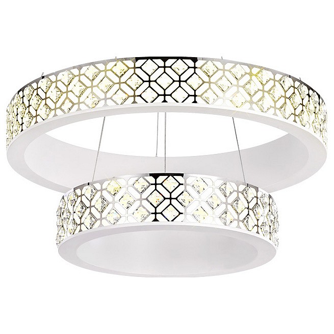 Подвесной светильник Ambrella Light Ice 12 FA165 | Ambrella Light AMBRFA165