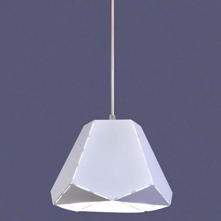 Подвесной светильник Nowodvorski Diamond White 6618 | Nowodvorski NVD6618