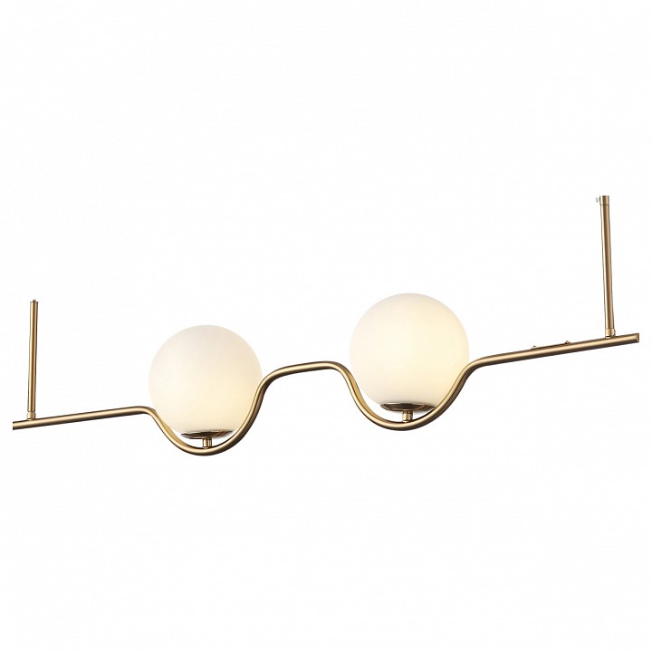 Подвесной светильник ST-Luce Forcio SL1126.203.02 | ST-Luce SL1126.203.02