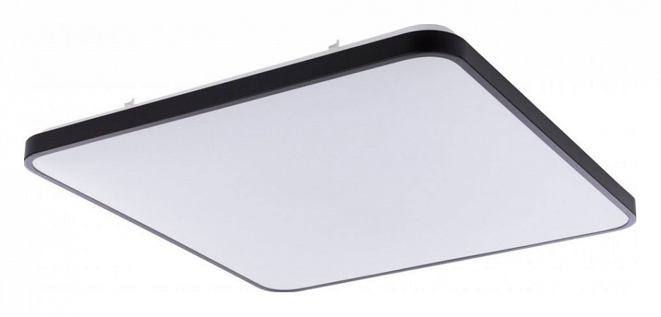 Накладной светильник Nowodvorski Agnes Square Led 8136 | Nowodvorski NVD8136