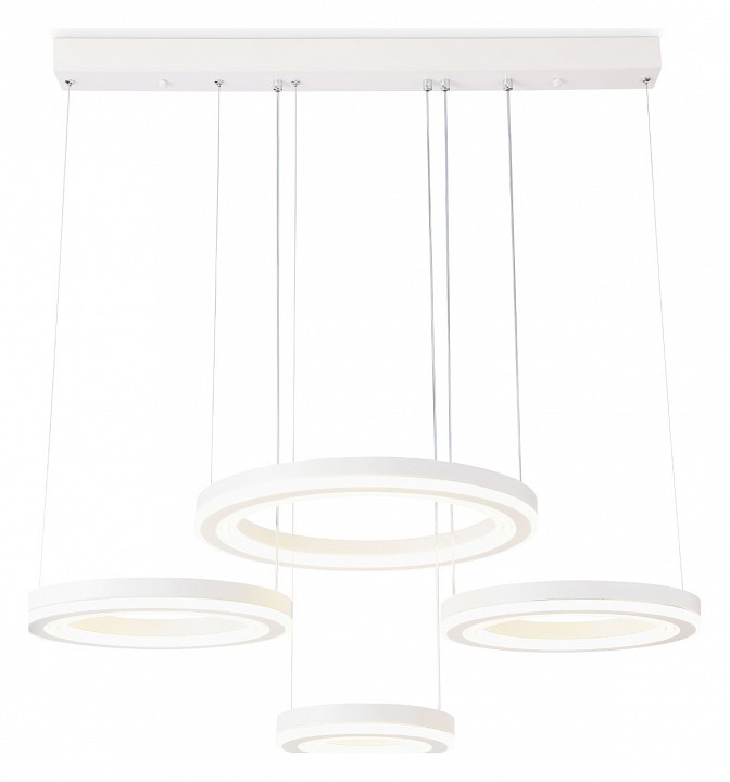Подвесной светильник Ambrella Light FA FA4325 | Ambrella Light AMBRFA4325