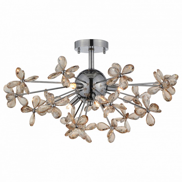 Люстра на штанге ST-Luce SL788 SL788.202.06 | ST-Luce SL788.202.06
