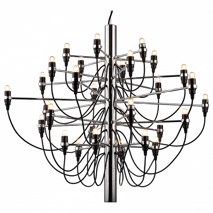 Подвесная люстра Divinare Molto 8030/02 LM-50 | Divinare DV803002LM50