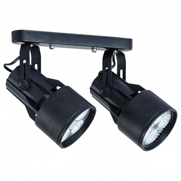 Светильник на штанге Arte Lamp 6252 A6252PL-2BK | Arte Lamp ARA6252PL_2BK