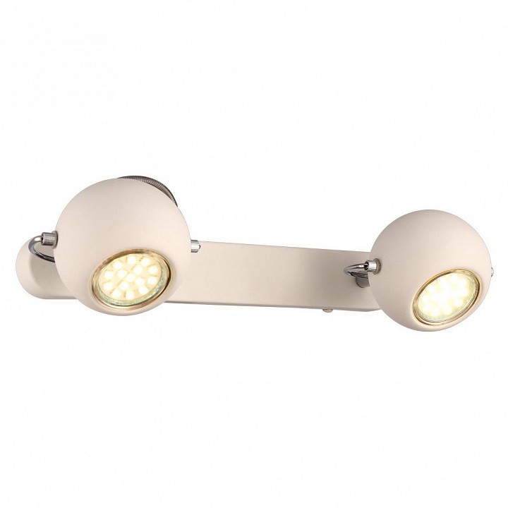 Спот Arte Lamp Spia A9128AP-2WH | Arte Lamp ARA9128AP_2WH