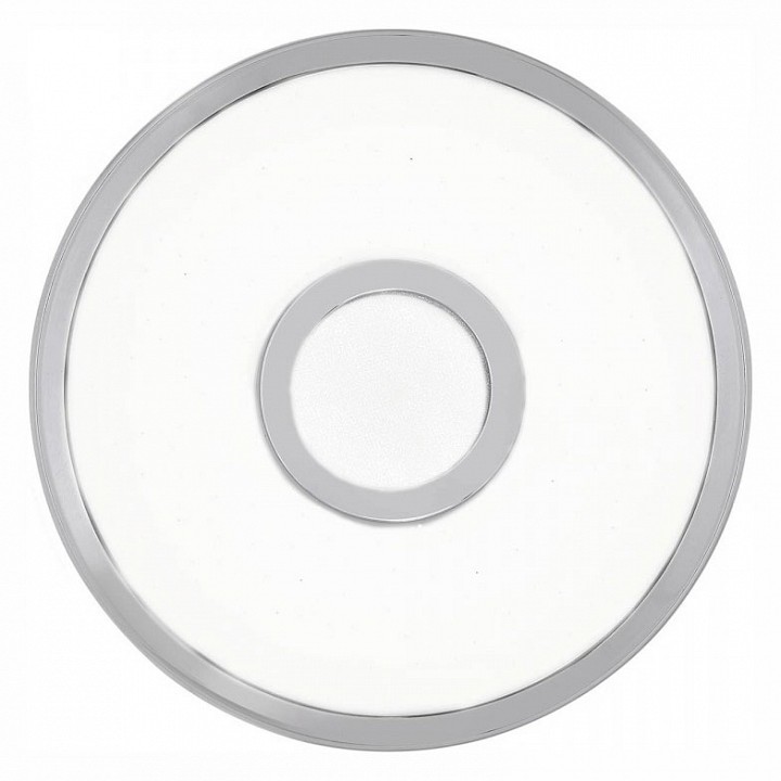 Накладной светильник Citilux Старлайт Смарт CL703A10G | Citilux CL703A10G