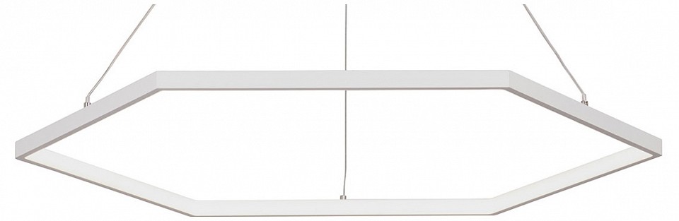Подвесной светильник Vitaluce V4606 V4606-0/1S | Vitaluce VIV4606-01S