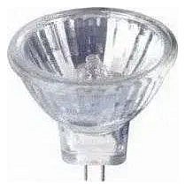 Лампа галогеновая Lucide Dichro GU4 35Вт K 50236/12/35 | Lucide LCD502361235