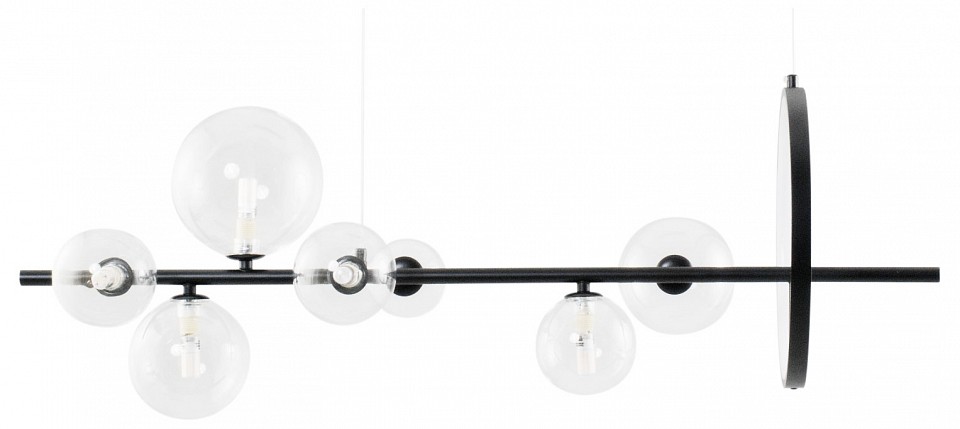 Подвесной светильник Moderli Dakisa V10301-7P | Moderli MDV10301-7P