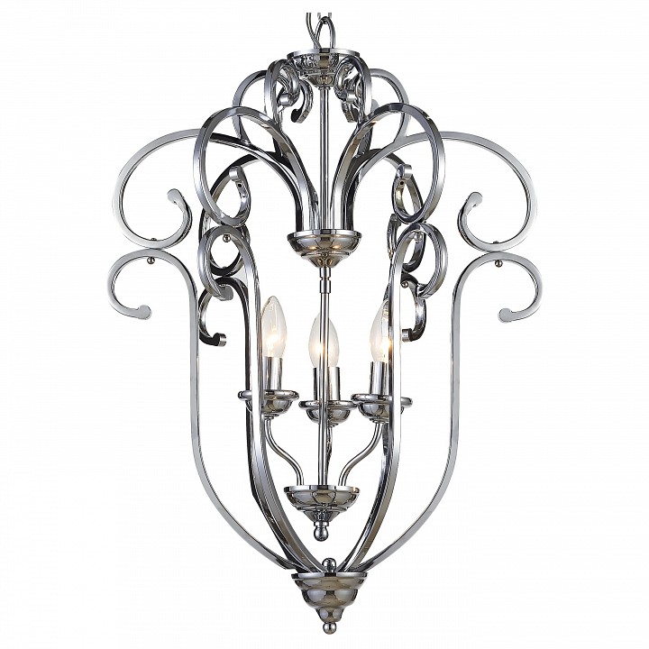 Подвесной светильник Arte Lamp 8033 A8033SP-3CC | Arte Lamp ARA8033SP_3CC