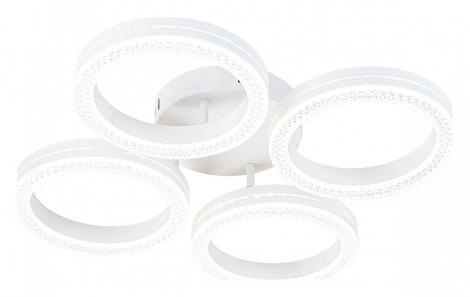 Потолочная люстра Escada Fianit 10282/4LED | Escada ESC102824LED