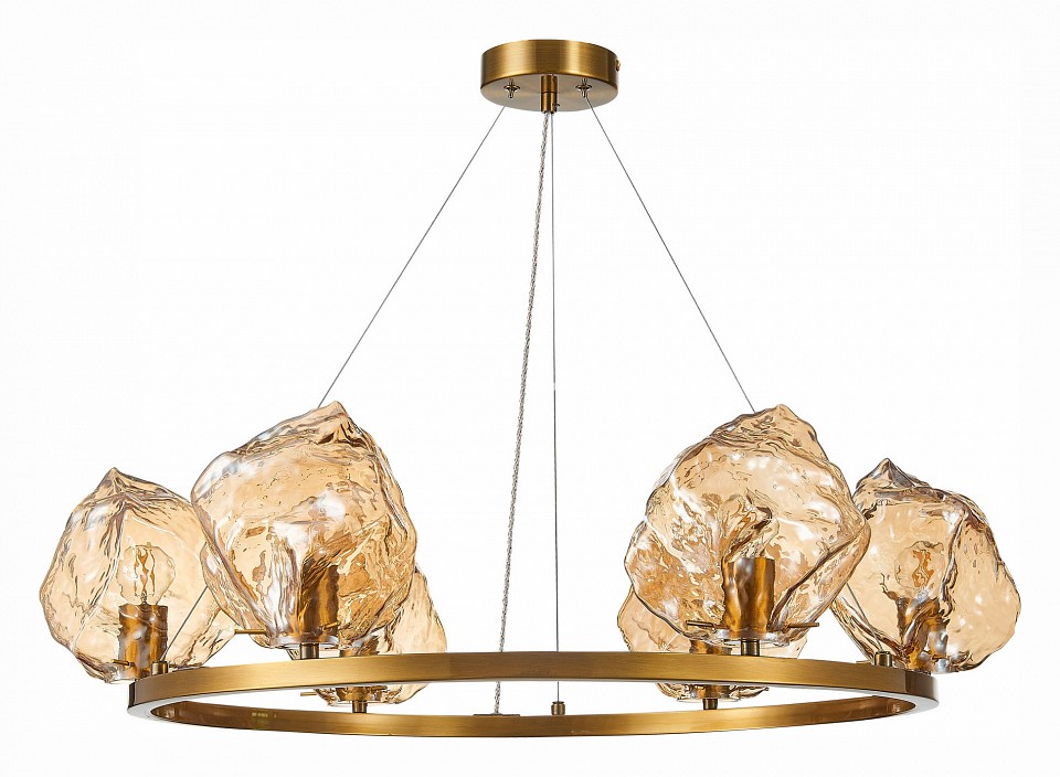 Подвесная люстра ST-Luce Portici SL1175.303.06 | ST-Luce SL1175.303.06
