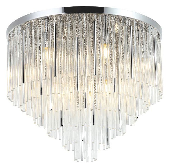 Потолочная люстра Stilfort Style Rain 2147/09/09C | Stilfort SF2147-09-09C