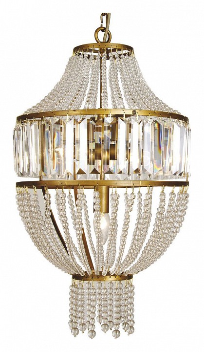 Подвесной светильник Favourite Ancient 1086-4P | Favourite FV1086-4P