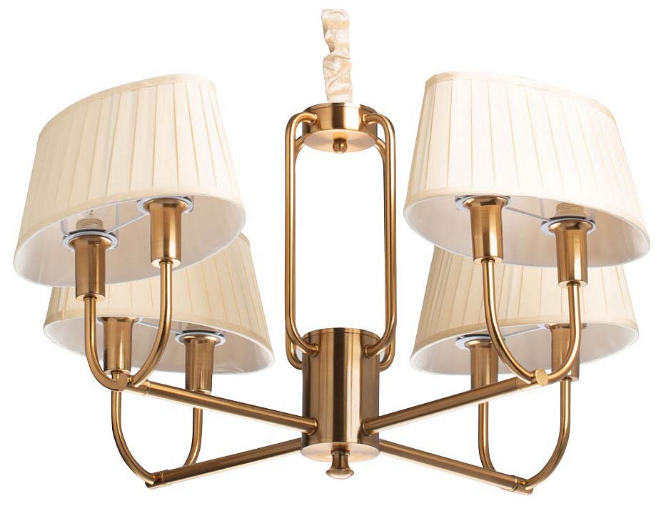 Подвесная люстра MW-Light София 10 355014608 | MW-Light MW355014608