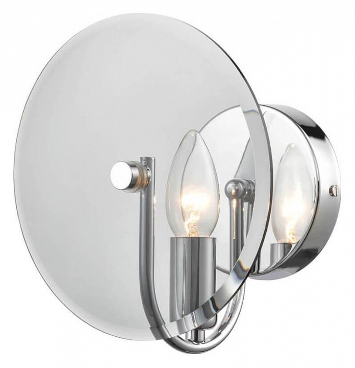 Бра Vele Luce Siena VL3223W01 | Vele Luce VLLVL3223W01