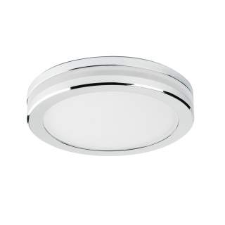070252 Светильник MATURO LED 5W 470LM ХРОМ/МАТОВЫЙ 3000K (в комплекте) | Lightstar LS070252