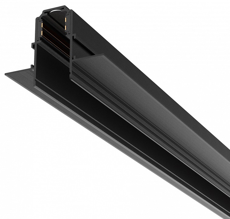 Трек встраиваемый Maytoni Busbar trunkings Exility TRX034-422.12B | Maytoni MYTRX034-422.12B