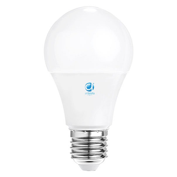 Лампа светодиодная Ambrella Light A60 E27 7Вт 3000K 207127 | Ambrella Light AMBR207127