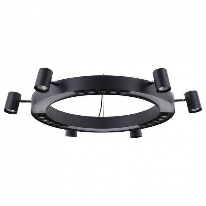 Подвесной светильник Vele Luce Octopus VL10152P06 | Vele Luce VLLVL10152P06