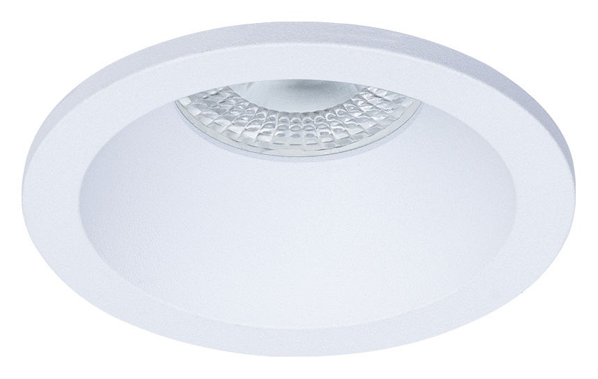 Встраиваемый светильник Arte Lamp Helm A2869PL-1WH | Arte Lamp ARA2869PL-1WH